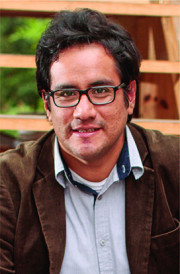 Miguel Sánchez Flores